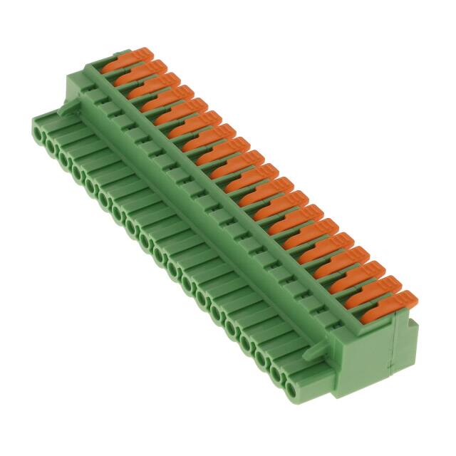 1110604 Phoenix Contact  Headers Plugs and Sockets